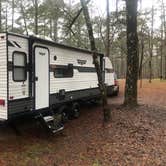 Review photo of Brick House Campground (Sc) — Francis Marion And Sumter National Forests by Allyse , February 18, 2021