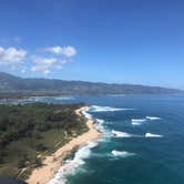 Review photo of Malaekahana Beach Campground by Ron G., February 18, 2021