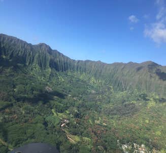 Camper-submitted photo from Waiʻanapanapa State Park Campground