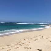 Review photo of Malaekahana Beach Campground by Ron G., February 18, 2021