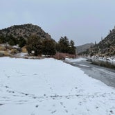 Review photo of Hecla Junction Campground — Arkansas Headwaters Recreation Area by Meg G., February 18, 2021