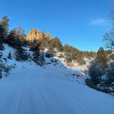 Review photo of Hecla Junction Campground — Arkansas Headwaters Recreation Area by Meg G., February 18, 2021