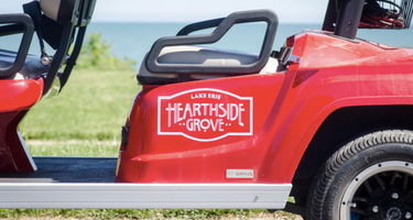Hearthside Grove Lake Erie