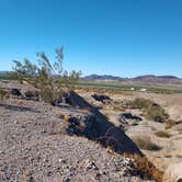 Review photo of Kool Corner BLM Campground by Dee S., February 18, 2021