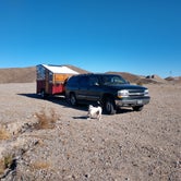 Review photo of Kool Corner BLM Campground by Dee S., February 18, 2021
