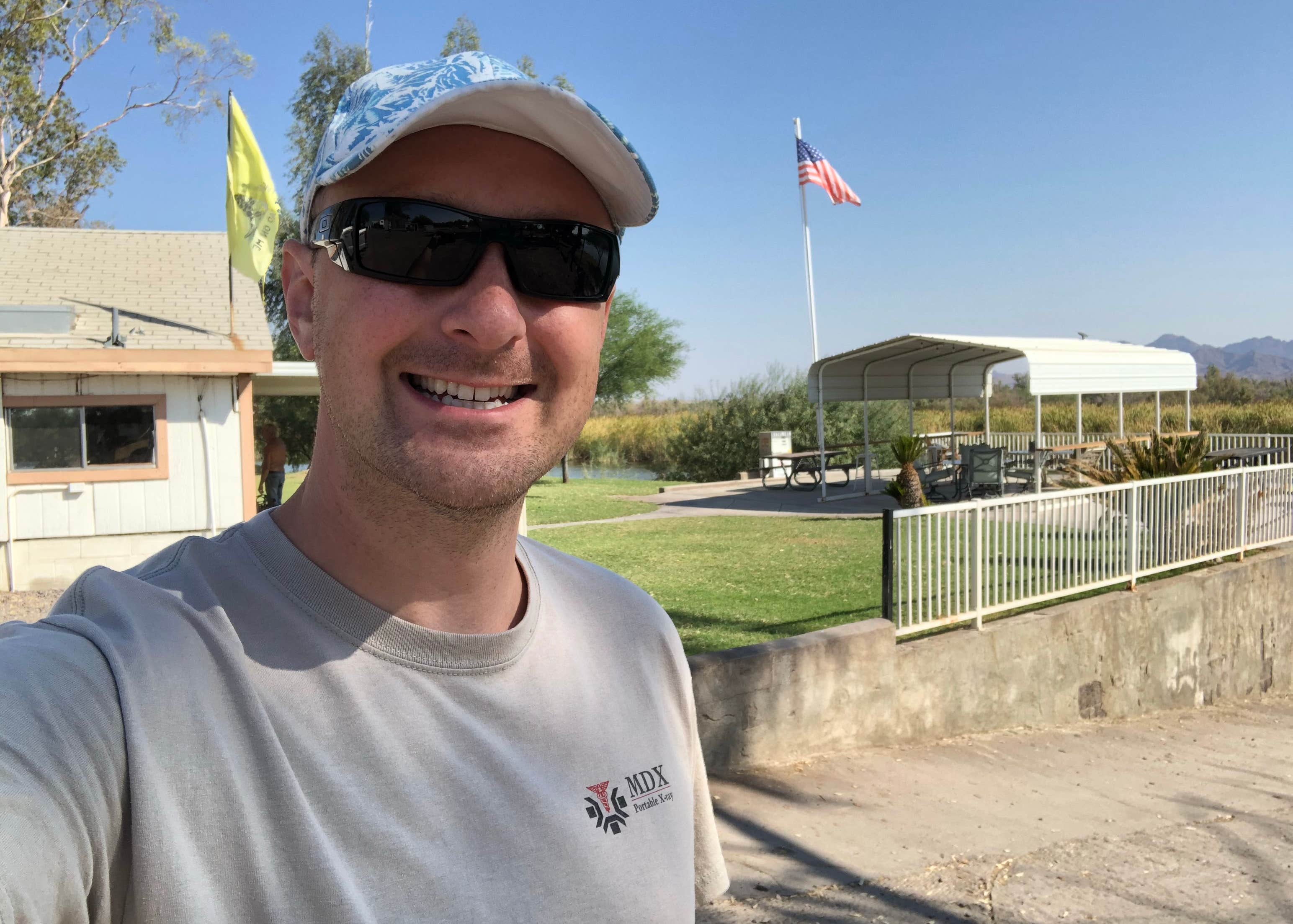 Walter's Camp RV Park & Campground Camping The Dyrt