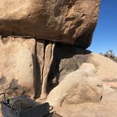 Review photo of White Tank Campground — Joshua Tree National Park by Christopher , February 19, 2021