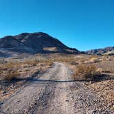 Review photo of Dome Rock Road BLM Dispersed Camping Area by Dee S., February 19, 2021