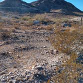 Review photo of Dome Rock Road BLM Dispersed Camping Area by Dee S., February 19, 2021