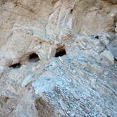 Review photo of Dome Rock Road BLM Dispersed Camping Area by Dee S., February 19, 2021