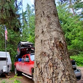 Review photo of Loon Lake Campground by Life, Liberty, and Campfires , February 19, 2021