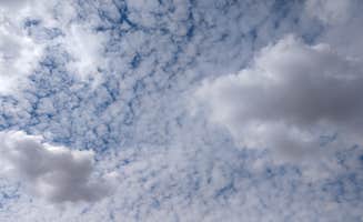 Dee S.'s photo of a dispersed camping area at Boyer Rd Dispersed Camping in Arizona