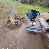 Review photo of Potwisha Campground — Sequoia National Park by Heidi H., February 19, 2021