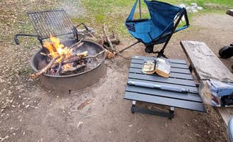 Heidi H.'s photo at Potwisha Campground — Sequoia National Park near Kaweah, CA