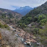 Review photo of Potwisha Campground — Sequoia National Park by Heidi H., February 19, 2021