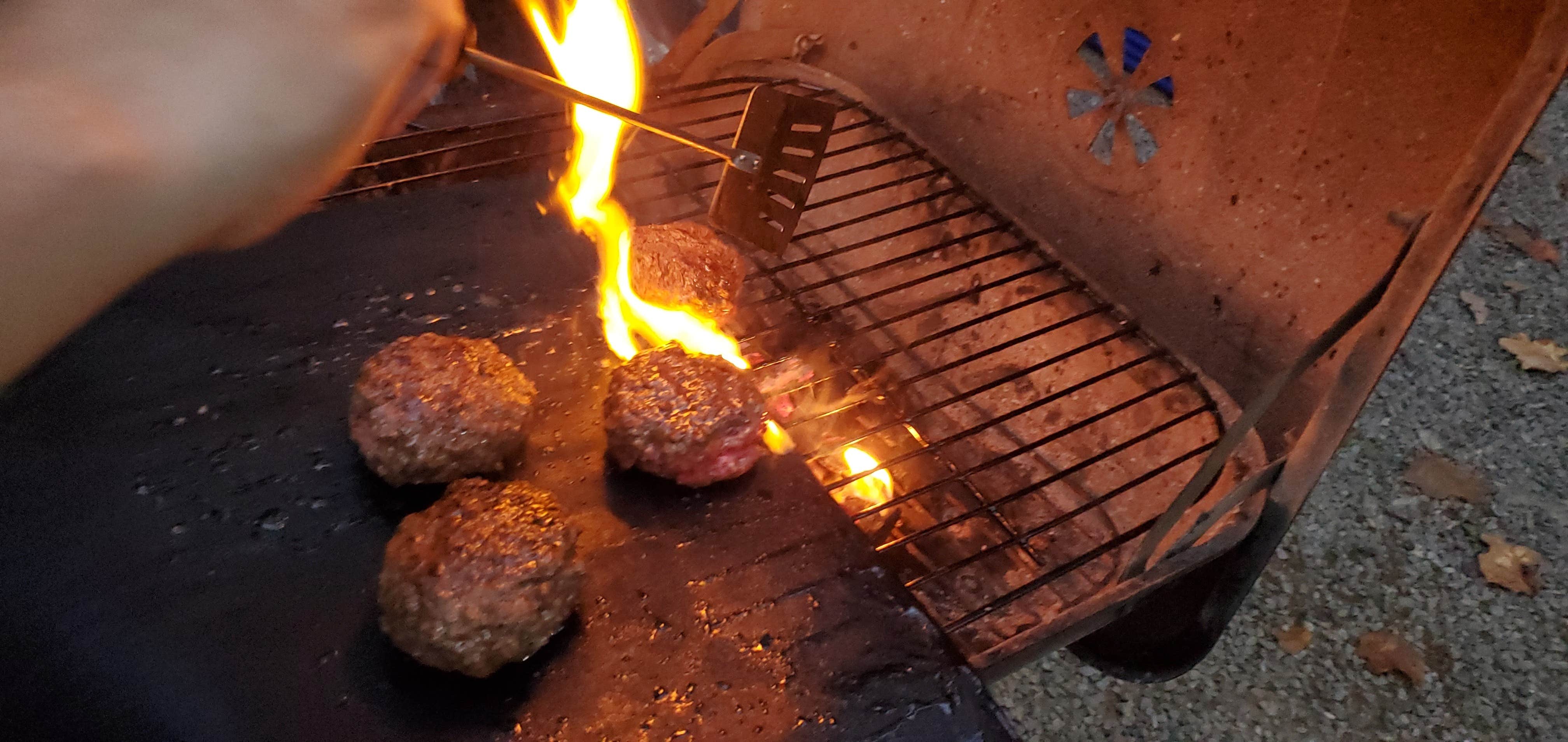 Camper-submitted photo at Mountainview Campground near Blakeslee, PA