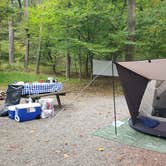 Review photo of Mountainview Campground by Jin J., February 19, 2021