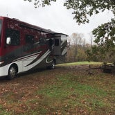 Review photo of Lake Anna State Park Campground by Lauren W., November 14, 2020