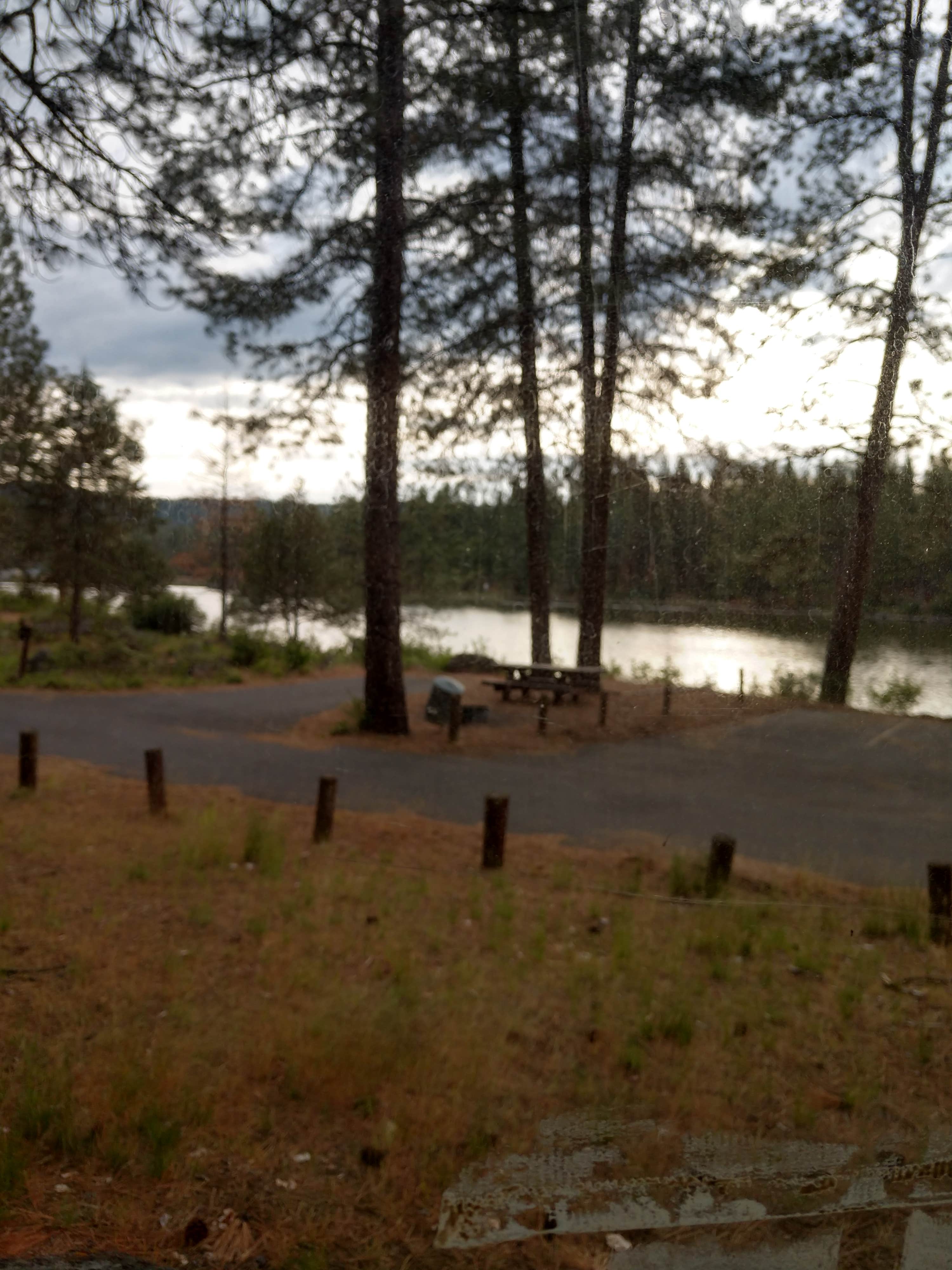 Camper submitted image from Topsy Campground - 2