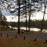 Review photo of Topsy Campground by Dee S., February 19, 2021