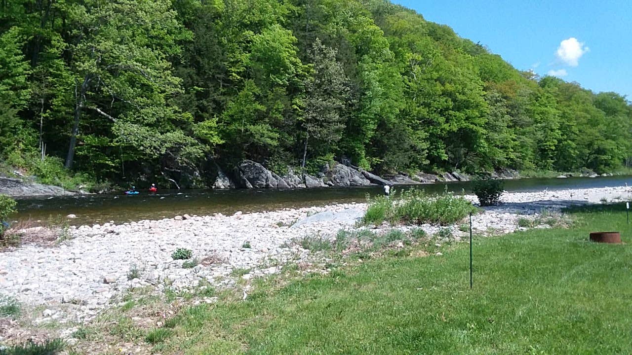 Mohawk Park Restaurant and Campground The Dyrt