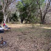 Review photo of Mt. Figueroa Campground by Alejandro L., February 19, 2021