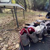 Review photo of Mt. Figueroa Campground by Alejandro L., February 19, 2021