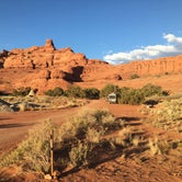 Review photo of Needles Outpost Campground by Amy B., May 29, 2018