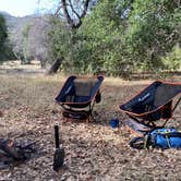 Review photo of Mt. Figueroa Campground by Alejandro L., February 19, 2021