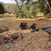 Review photo of Mt. Figueroa Campground by Alejandro L., February 19, 2021