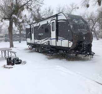 Camper-submitted photo from Bald Eagle Creek