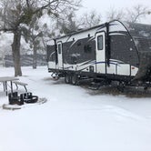 Review photo of Spring Creek Marina & RV Park by Erin A., February 19, 2021