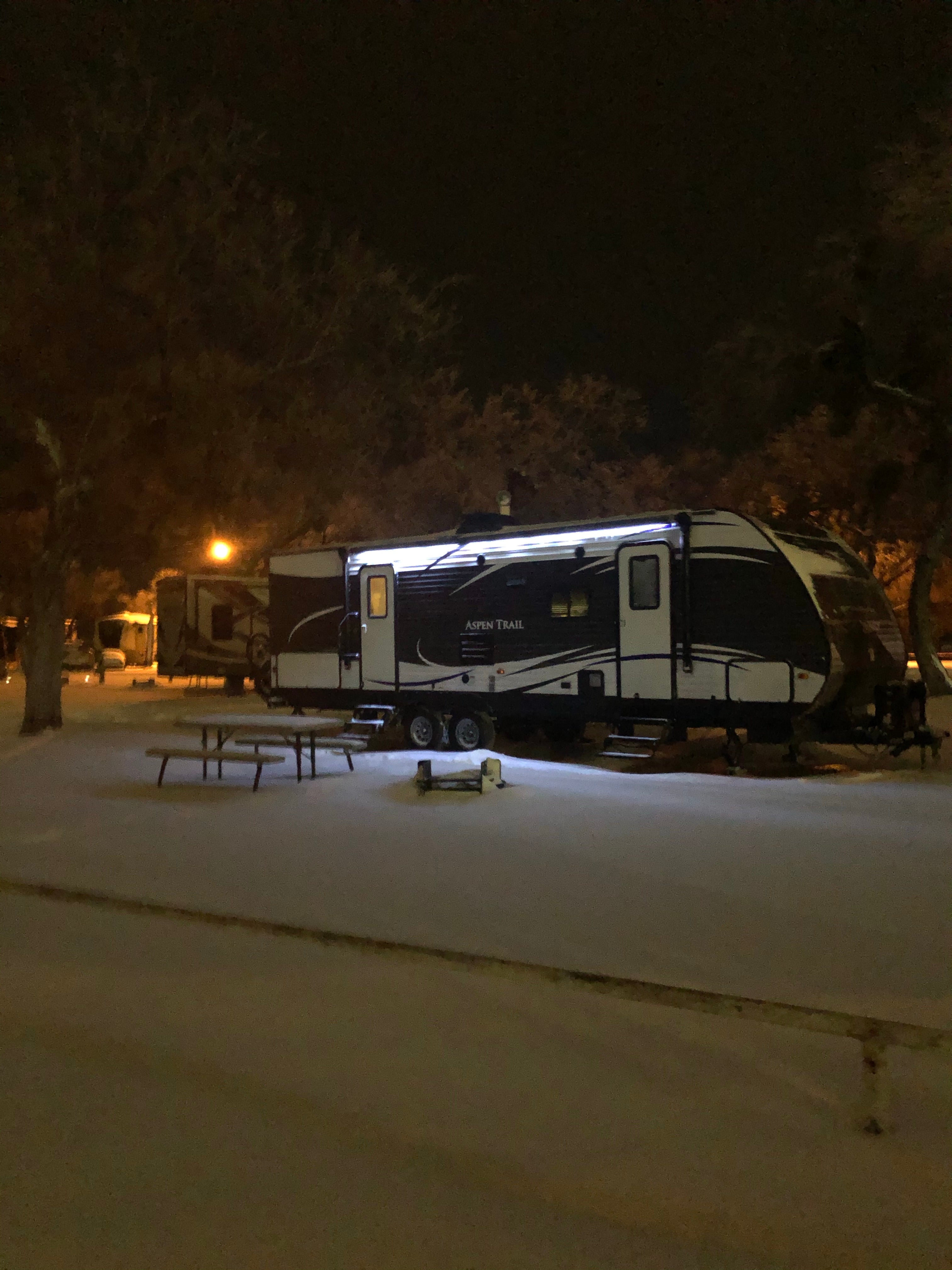 Camper submitted image from Spring Creek Marina & RV Park - 1