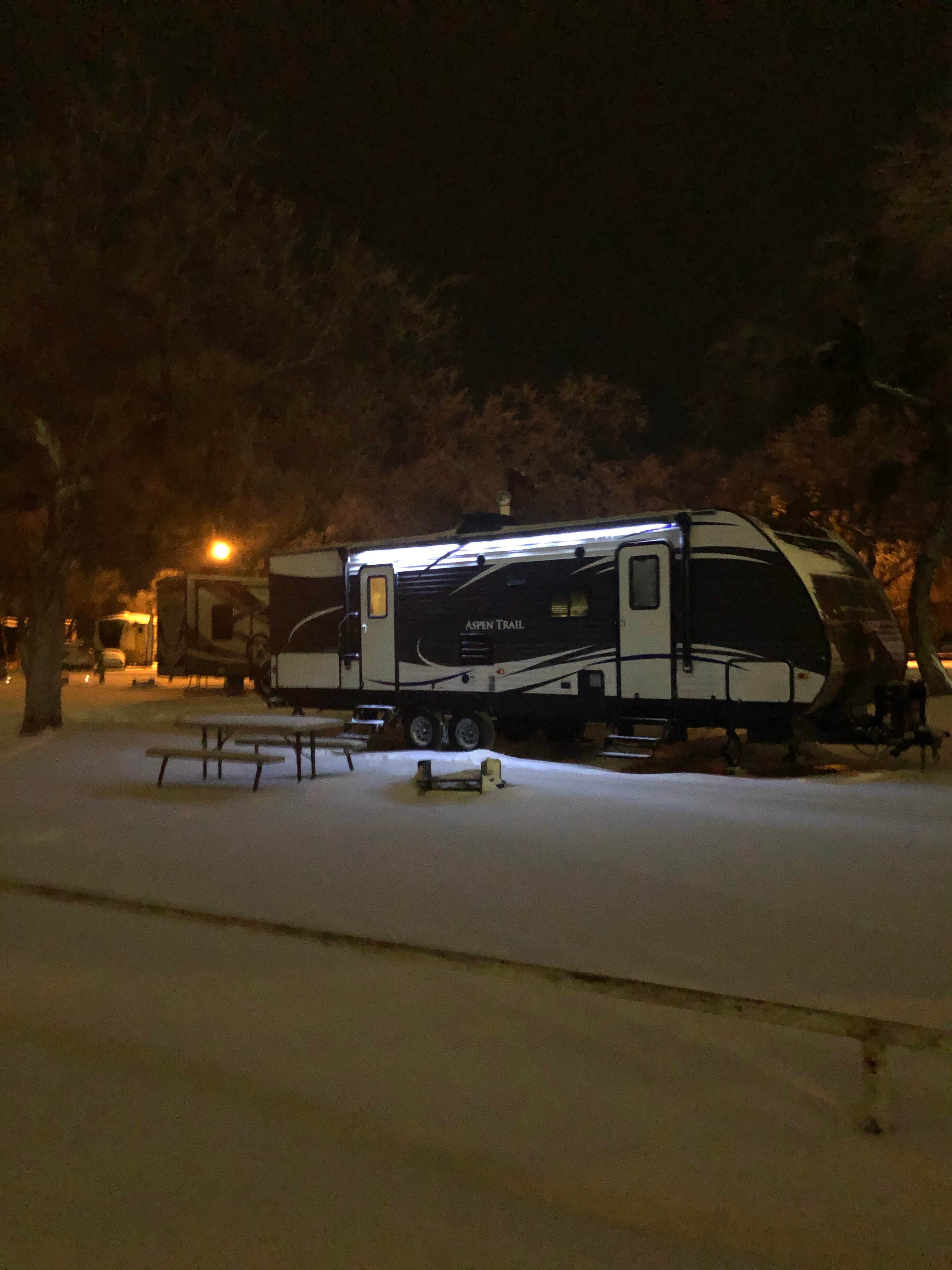 Camper submitted image from Spring Creek Marina & RV Park - 1