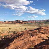 Review photo of Needles Outpost Campground by Amy B., May 29, 2018