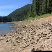 Review photo of Lena Lake Campground by Art S., July 12, 2016