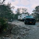 Review photo of Big Lagoon State Park Campground by Carlyne F., February 19, 2021