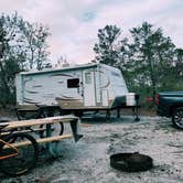 Review photo of Big Lagoon State Park Campground by Carlyne F., February 19, 2021