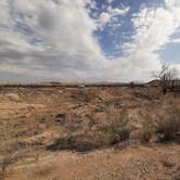 Review photo of BLM Oxbow Campground by Larry B., February 19, 2021