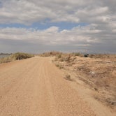 Review photo of Oxbow Road Dispersed by Larry B., February 19, 2021