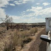 Review photo of BLM Oxbow Campground by Larry B., February 19, 2021