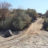 Review photo of BLM Oxbow Campground by Larry B., February 19, 2021