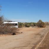 Review photo of BLM Oxbow Campground by Larry B., February 19, 2021