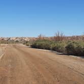 Review photo of BLM Oxbow Campground by Larry B., February 19, 2021