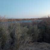 Review photo of BLM Oxbow Campground by Larry B., February 19, 2021