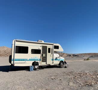 Camper-submitted photo from Havasu BLM Dispersed 