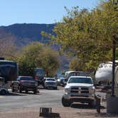 Review photo of Cattail Cove State Park Campground by Shawn A., February 19, 2021