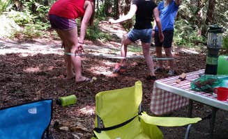 Bridget S.'s photo at Flowing Lake Park & Campground near Mill Creek, WA