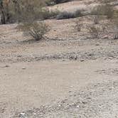 Review photo of Dome Rock Road BLM Dispersed Camping Area by Larry B., February 19, 2021