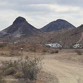 Review photo of Dome Rock Road BLM Dispersed Camping Area by Larry B., February 19, 2021